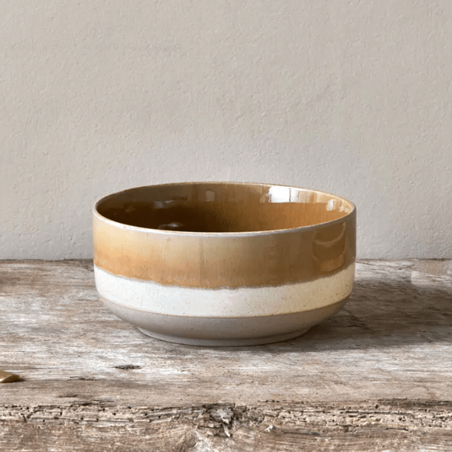 Arici Sand Cereal Bowl - AB1202 - Uneeka